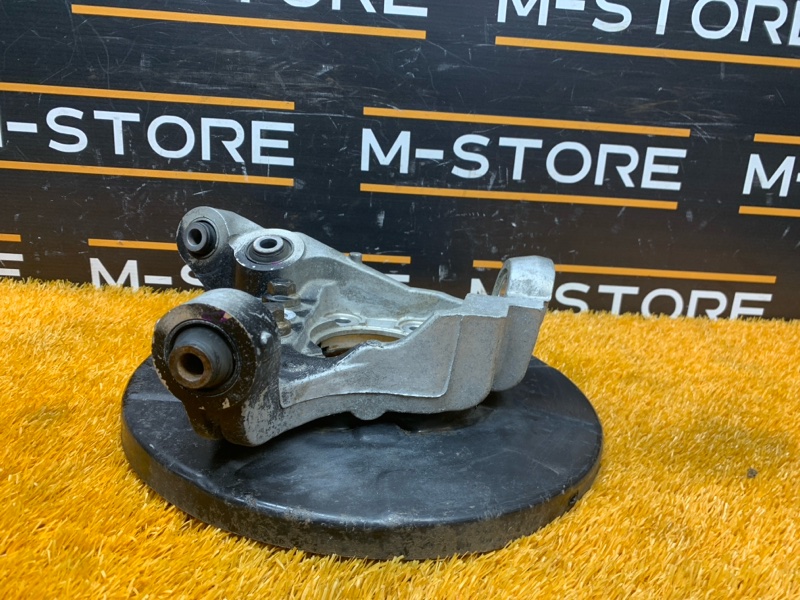 кулак поворотный, 1300 рублей, Красноярск