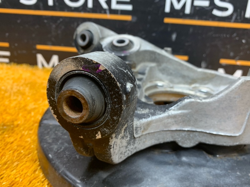 кулак поворотный, 1300 рублей, Красноярск