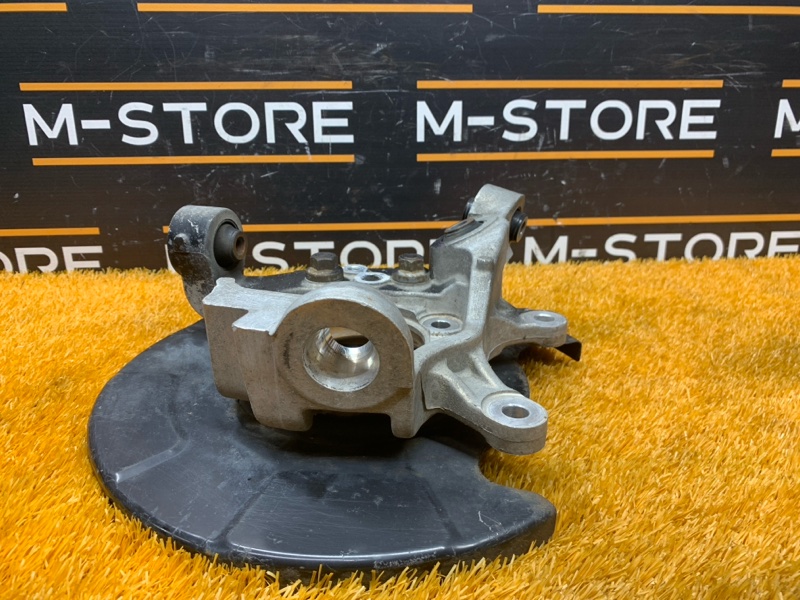 кулак поворотный, 1300 рублей, Красноярск