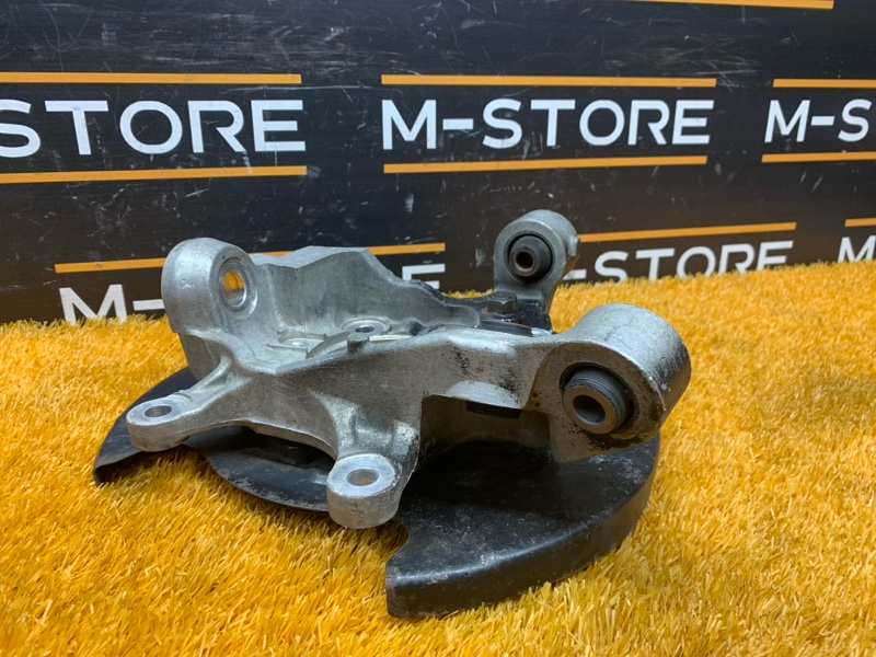 кулак поворотный, 1300 рублей, Красноярск