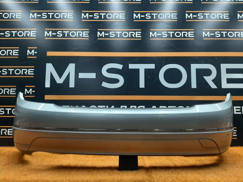 бампер, 6000 рублей, Красноярск