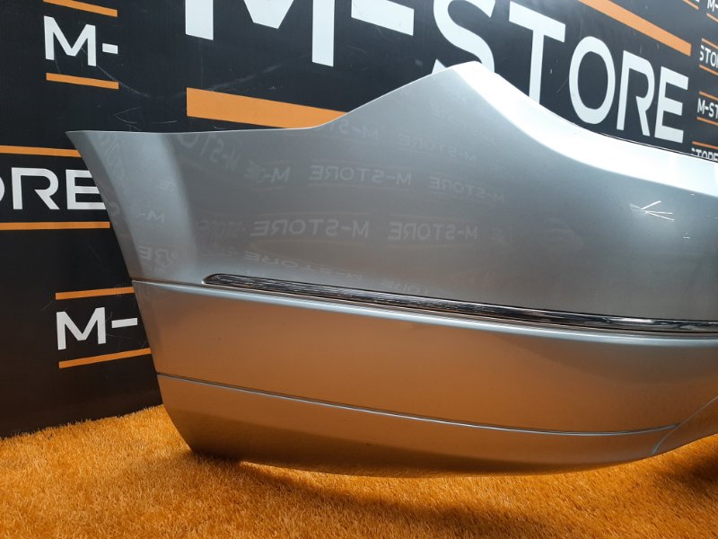 бампер, 6000 рублей, Красноярск