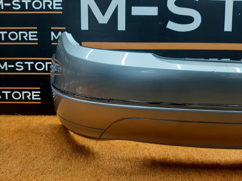 бампер, 6000 рублей, Красноярск