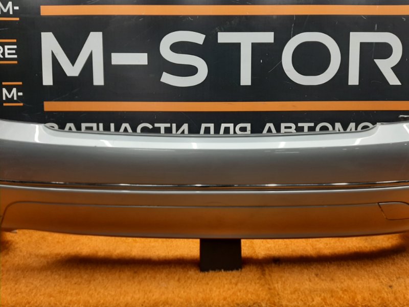 бампер, 6000 рублей, Красноярск