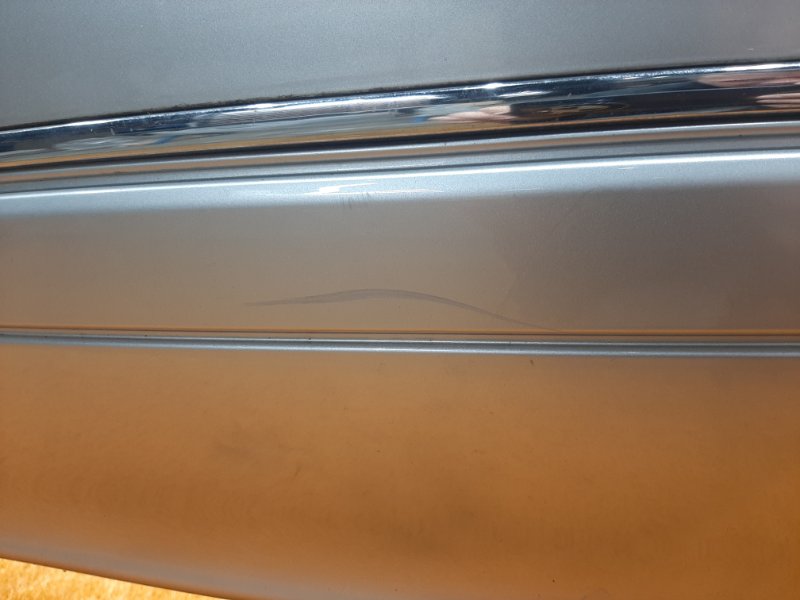 бампер, 6000 рублей, Красноярск