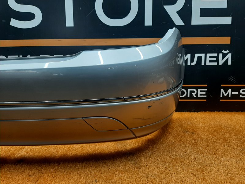 бампер, 6000 рублей, Красноярск