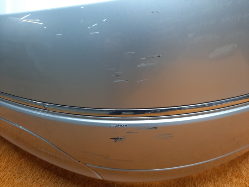 бампер, 6000 рублей, Красноярск