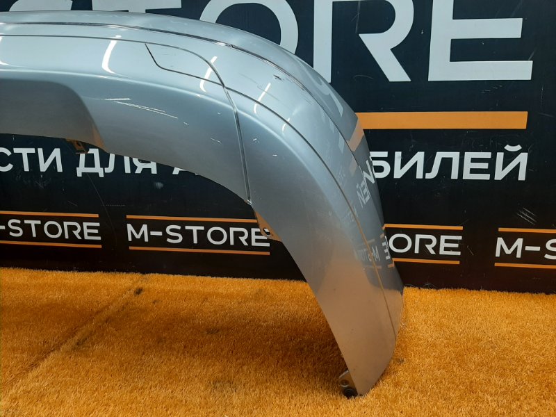 бампер, 6000 рублей, Красноярск