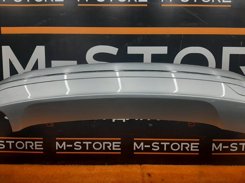 бампер, 6000 рублей, Красноярск