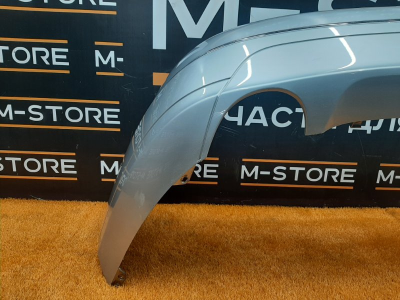 бампер, 6000 рублей, Красноярск