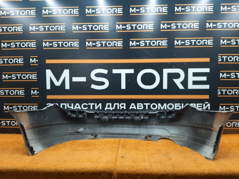 бампер, 6000 рублей, Красноярск