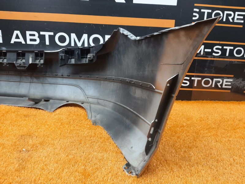 бампер, 6000 рублей, Красноярск