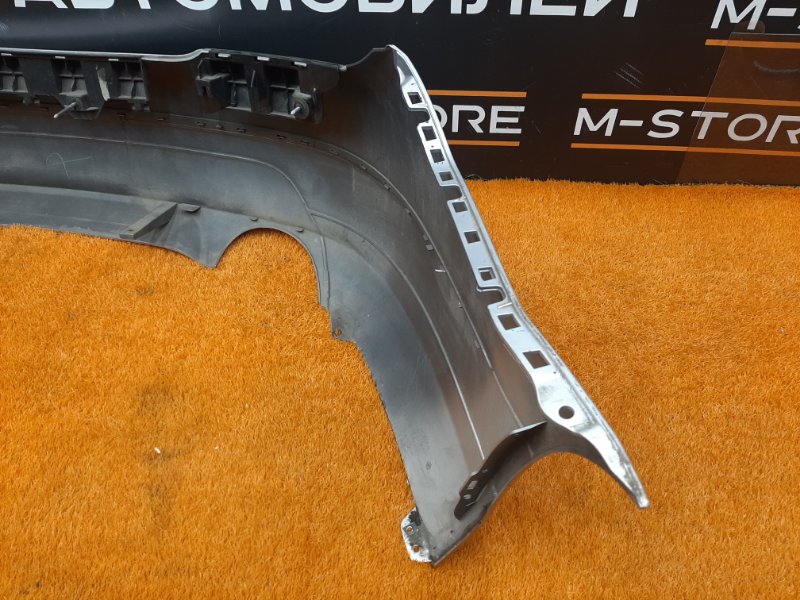 бампер, 6000 рублей, Красноярск