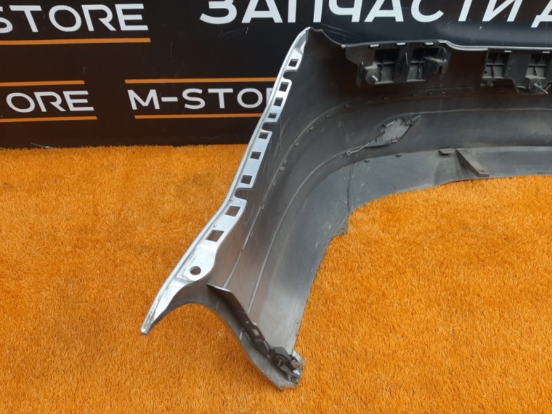 бампер, 6000 рублей, Красноярск