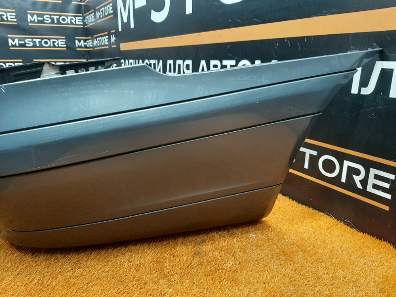 бампер, 4000 рублей, Красноярск