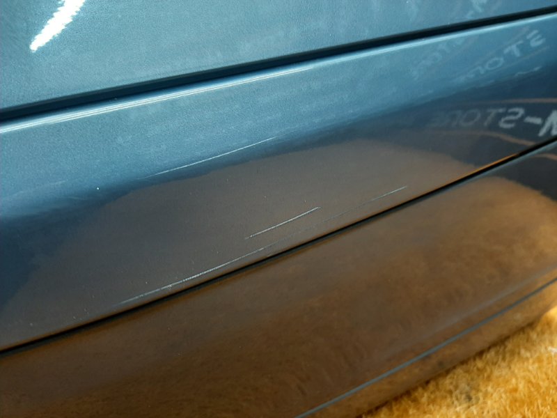 бампер, 4000 рублей, Красноярск