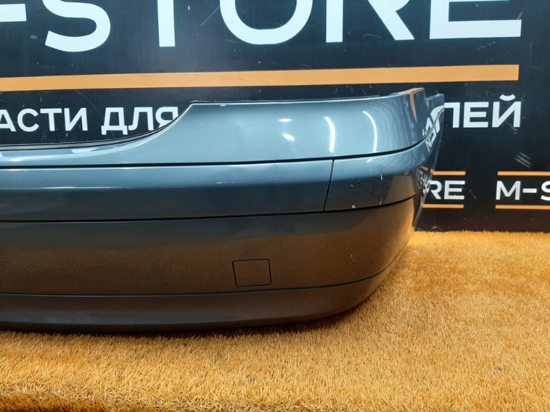 бампер, 4000 рублей, Красноярск