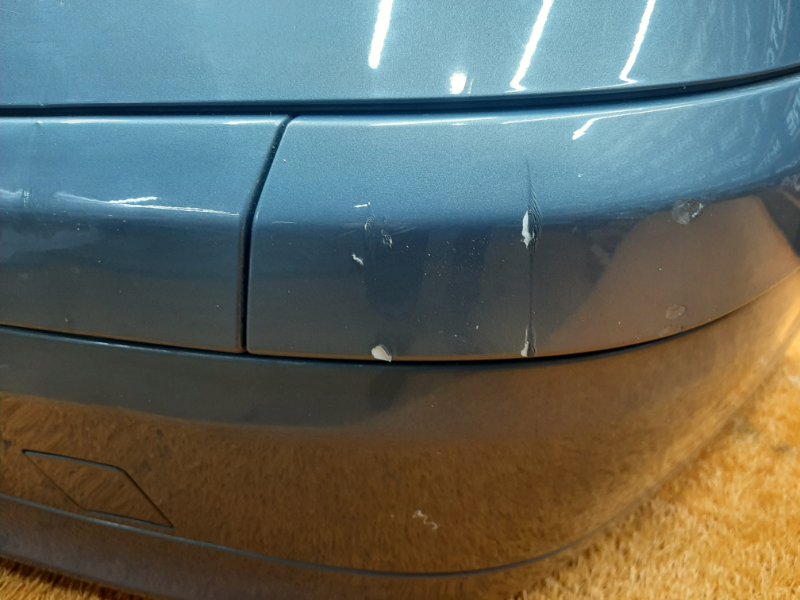 бампер, 4000 рублей, Красноярск