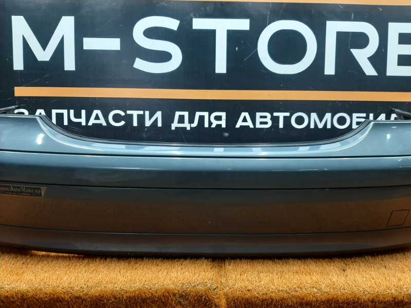 бампер, 4000 рублей, Красноярск