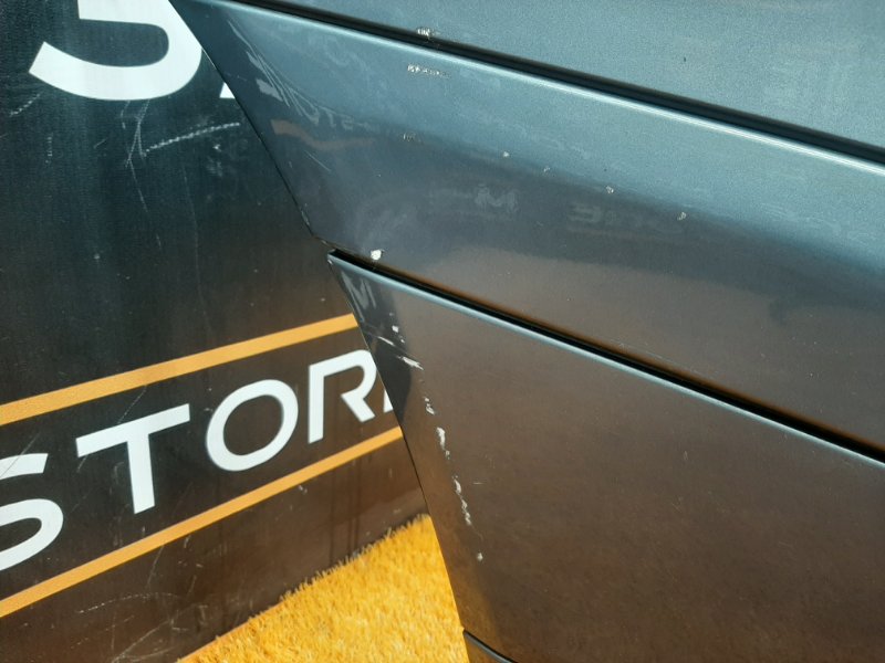 бампер, 4000 рублей, Красноярск