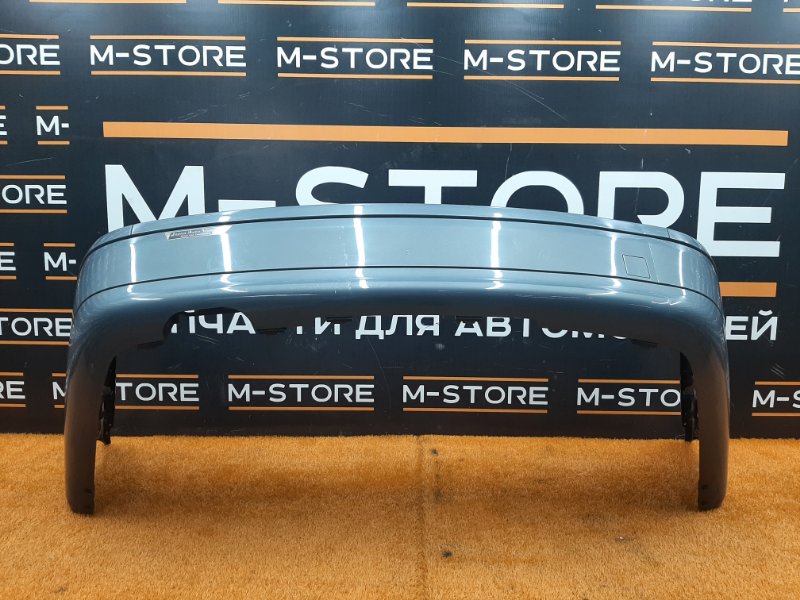 бампер, 4000 рублей, Красноярск