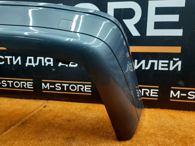 бампер, 4000 рублей, Красноярск