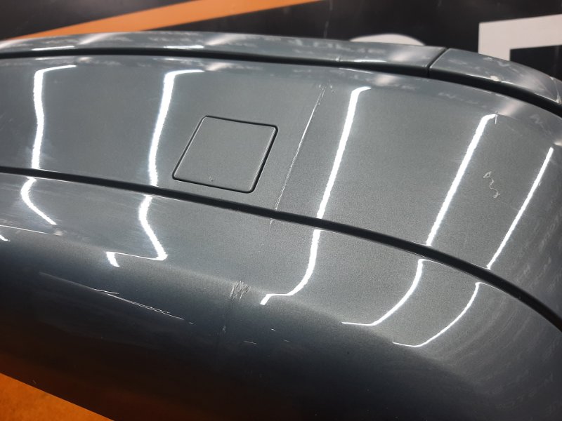 бампер, 4000 рублей, Красноярск