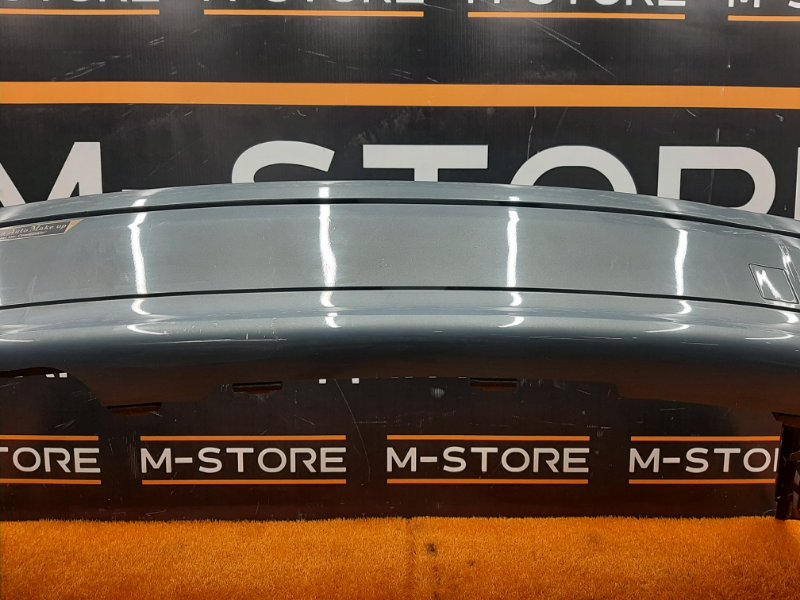 бампер, 4000 рублей, Красноярск