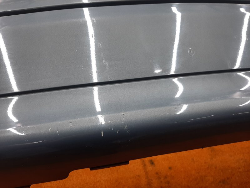 бампер, 4000 рублей, Красноярск