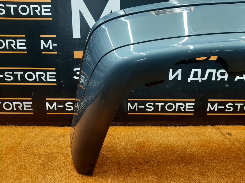 бампер, 4000 рублей, Красноярск