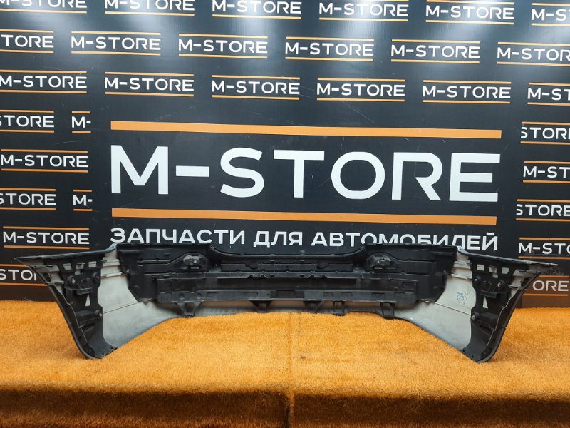 бампер, 4000 рублей, Красноярск