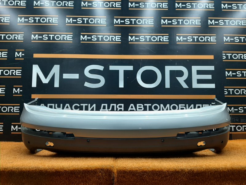 бампер, 7000 рублей, Красноярск