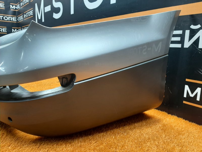 бампер, 7000 рублей, Красноярск