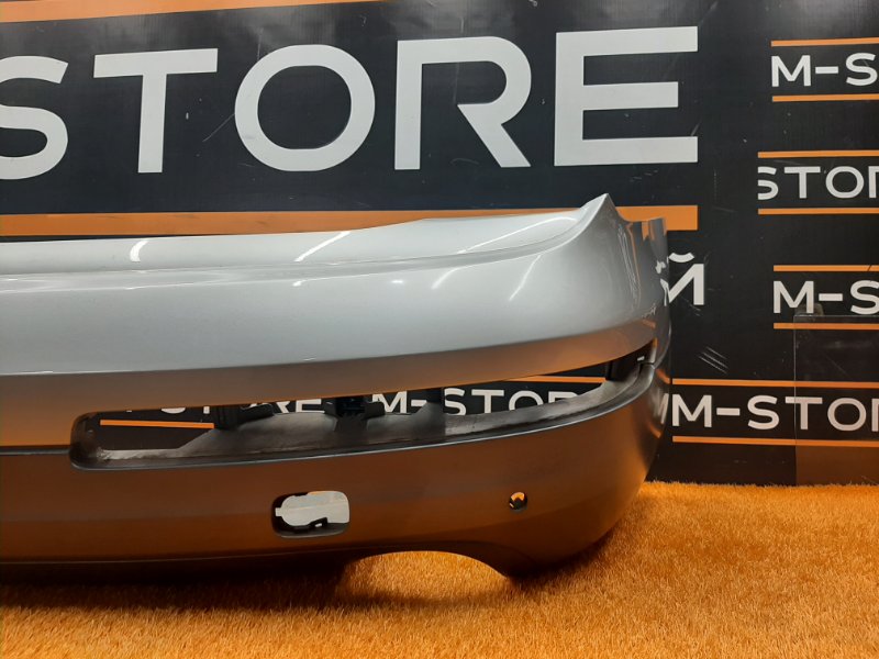 бампер, 7000 рублей, Красноярск