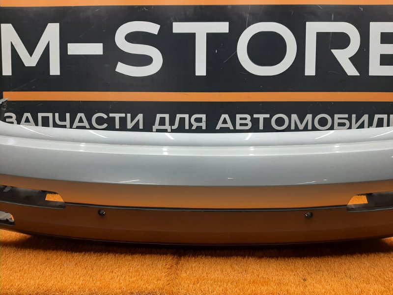 бампер, 7000 рублей, Красноярск