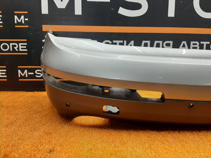 бампер, 7000 рублей, Красноярск