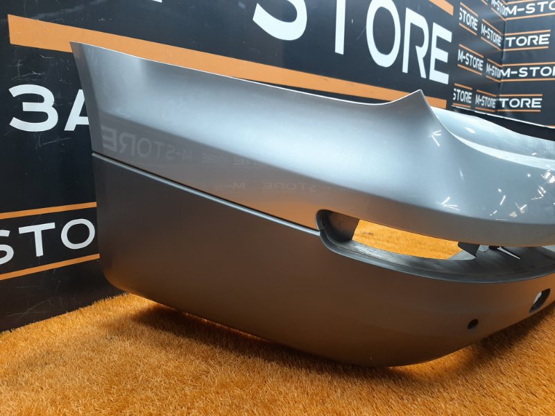 бампер, 7000 рублей, Красноярск