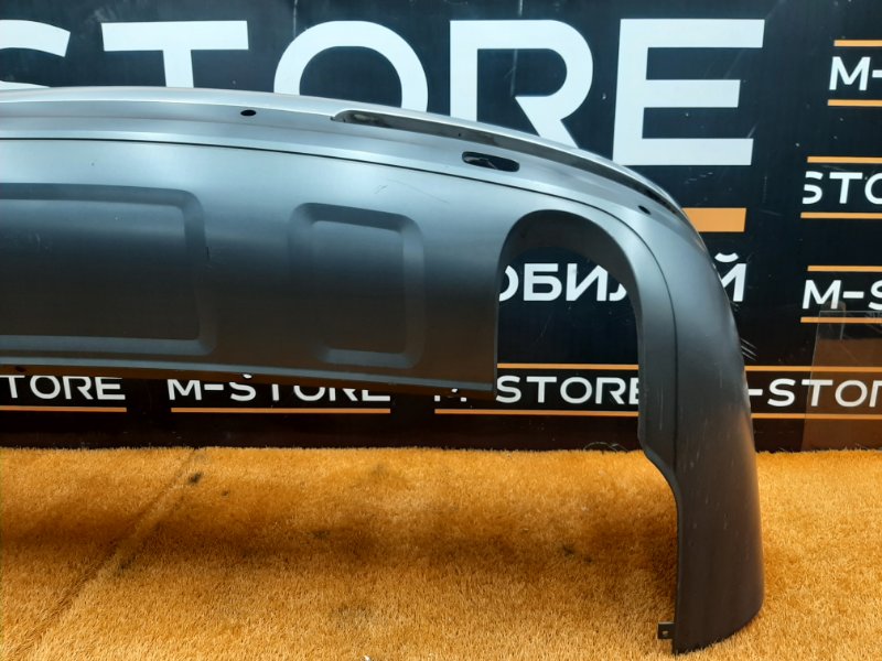 бампер, 7000 рублей, Красноярск