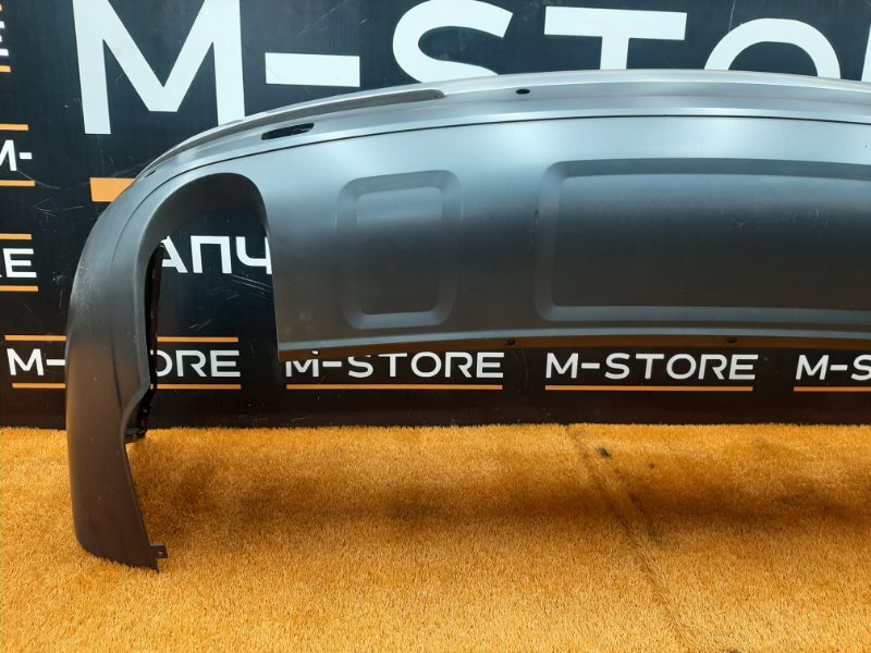 бампер, 7000 рублей, Красноярск