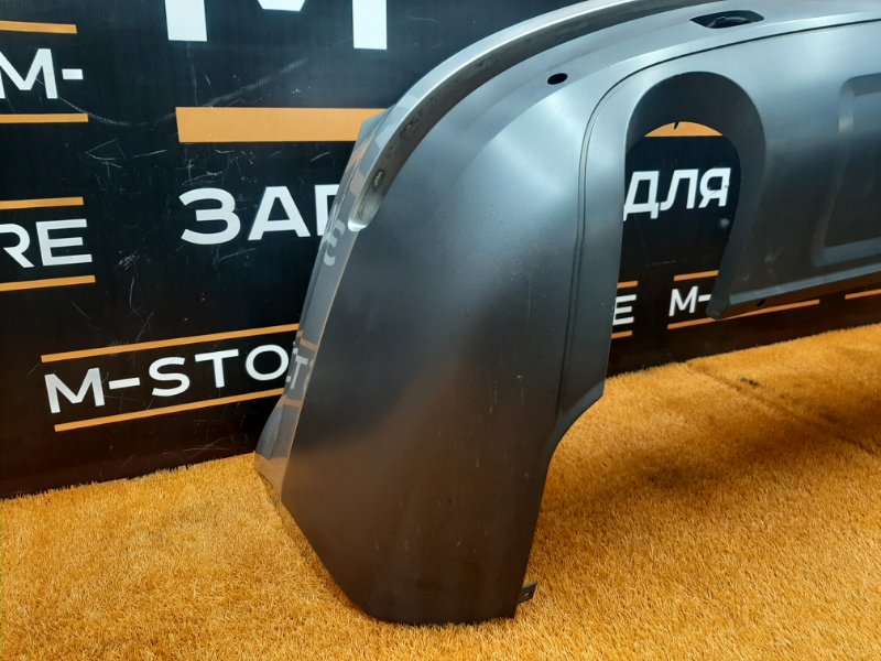 бампер, 7000 рублей, Красноярск