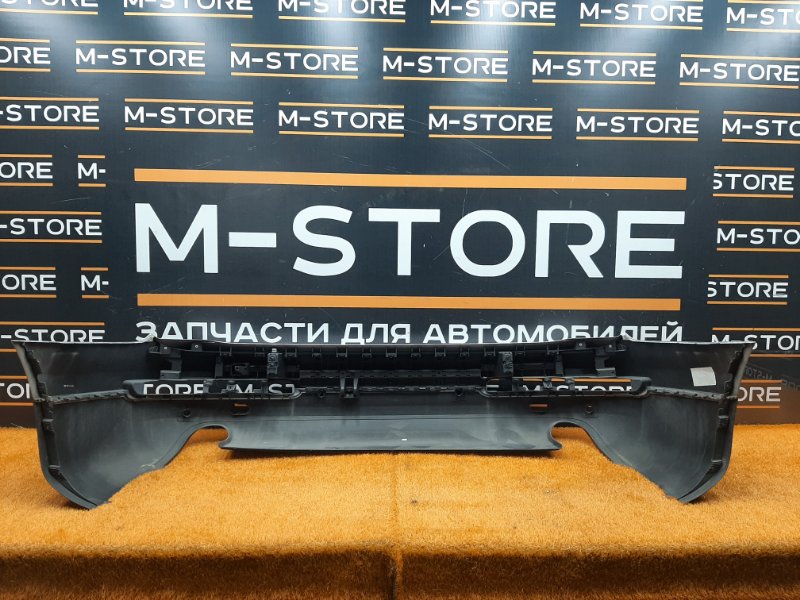 бампер, 7000 рублей, Красноярск