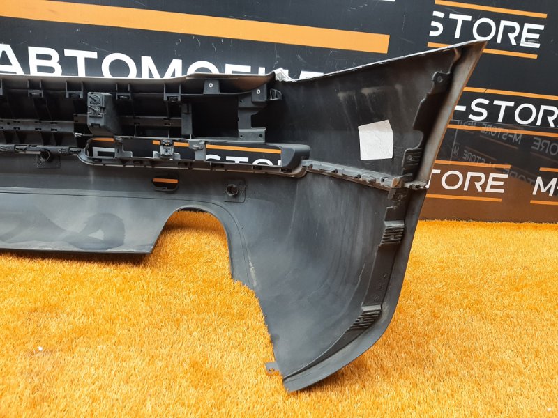 бампер, 7000 рублей, Красноярск