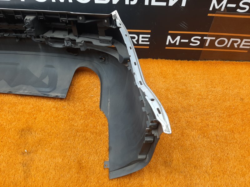 бампер, 7000 рублей, Красноярск