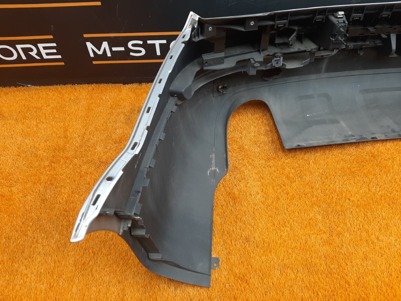 бампер, 7000 рублей, Красноярск