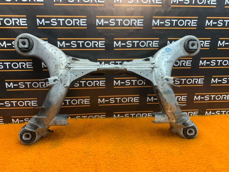 Балка поперечная (подрамник), 1690 рублей, Красноярск