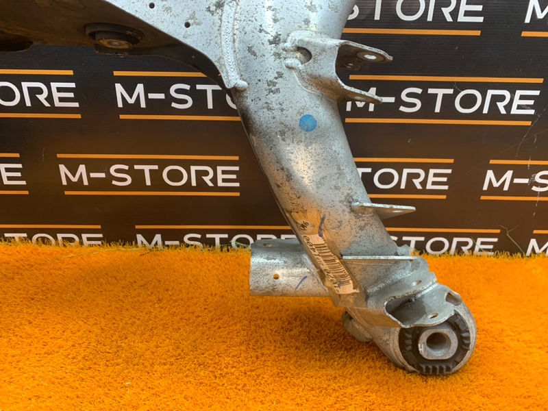 Балка поперечная (подрамник), 1690 рублей, Красноярск