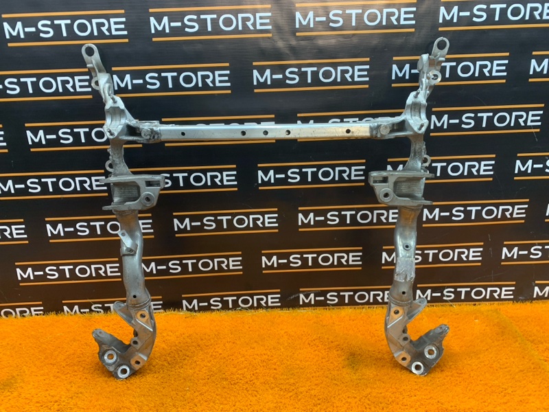 Балка поперечная (подрамник), 6890 рублей, Красноярск