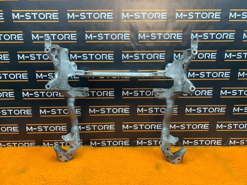 Балка поперечная (подрамник), 6890 рублей, Красноярск