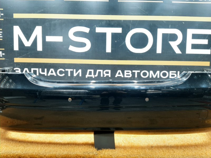 бампер, 9000 рублей, Красноярск