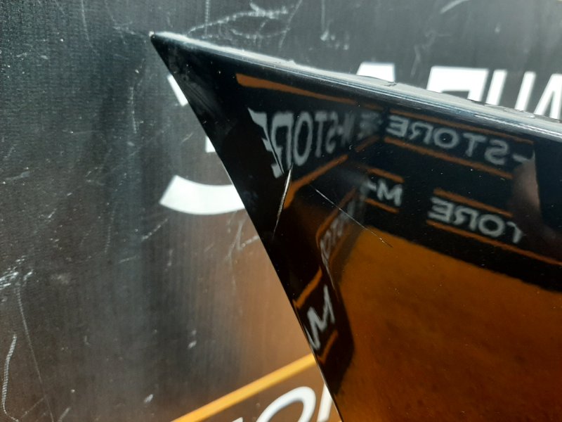 бампер, 9000 рублей, Красноярск